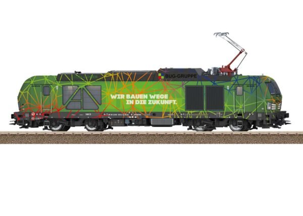 Trix T25295 Vectron DM BR 248 BUG