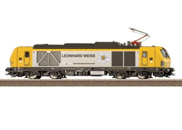 Trix T25298 Vectron DM BR 248 L.Weiss – Bild 2