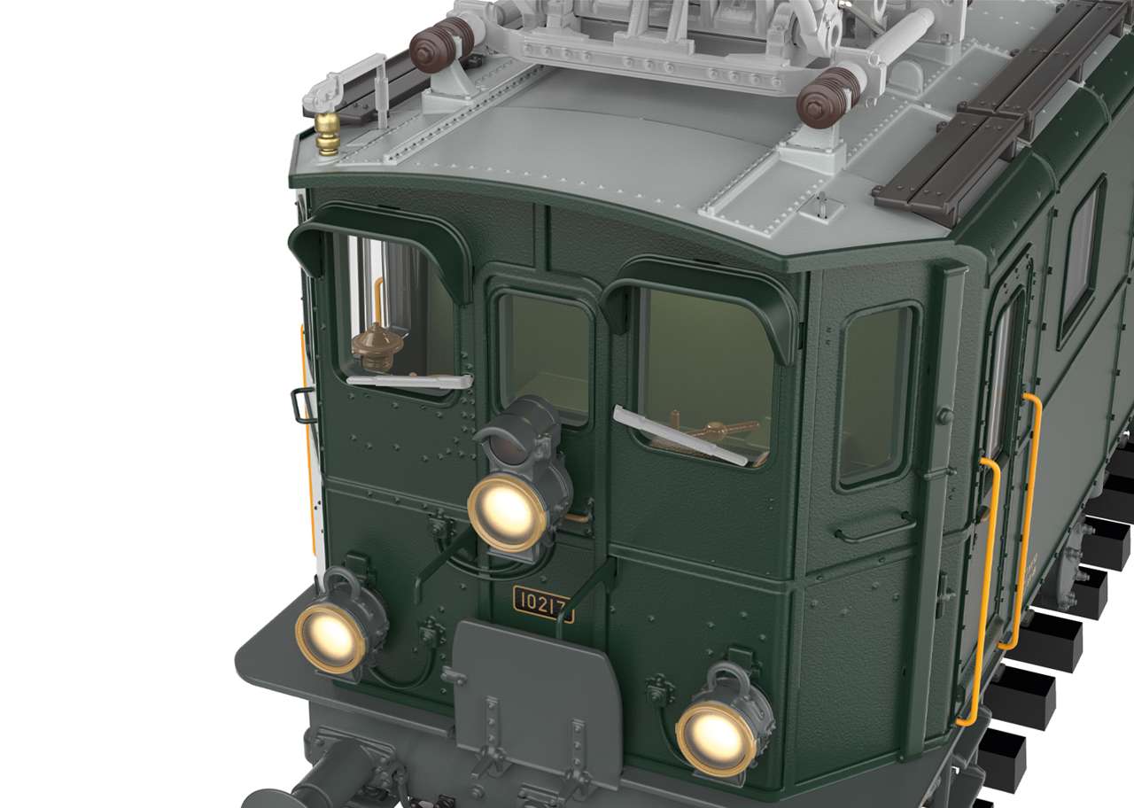 Trix 25350 Elektrolokomotive Ae 3/5 – Bild 3