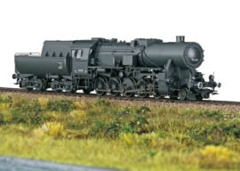 Trix T25532 Güterzug-Dampflok BR 52 DR