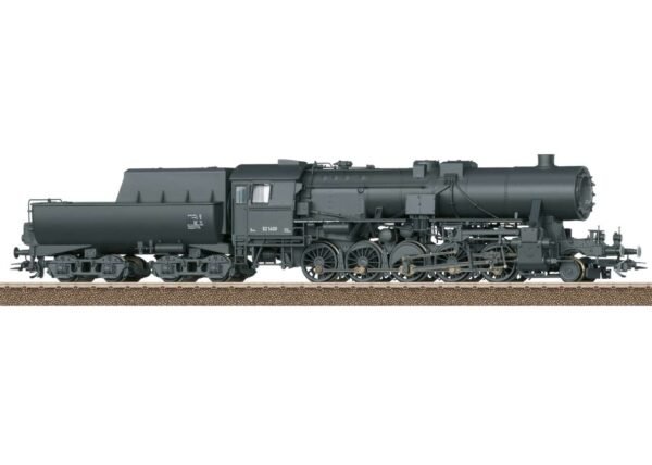Trix T25532 Güterzug-Dampflok BR 52 DR – Bild 2