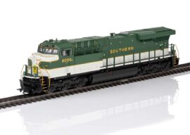 Trix 25544 Diesellokomotive Typ GE ES44AC