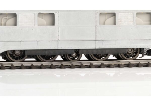 Trix T25590 E-Lok Ae 8/14 11852 SBB – Bild 5