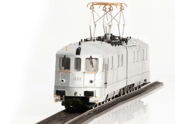 Trix T25590 E-Lok Ae 8/14 11852 SBB – Bild 6