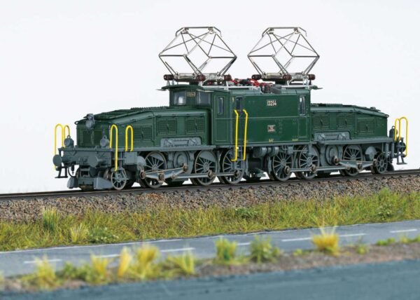 Trix T25596 E-Lok Ce 6/8 II SBB