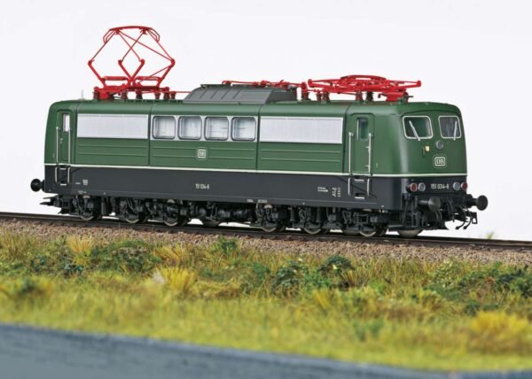 Trix T25651 E-Lok BR 151 DB