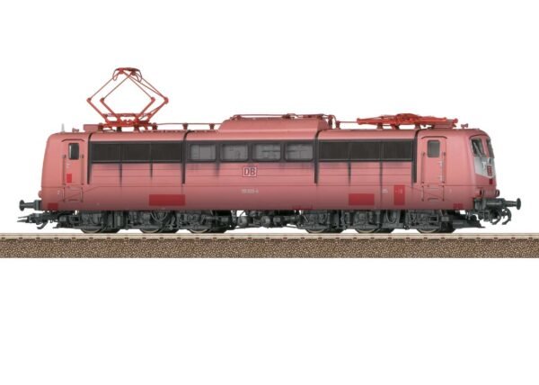 Trix 25655 Elektrolokomotive Baureihe 151