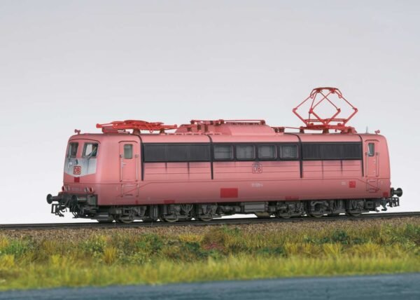 Trix 25655 Elektrolokomotive Baureihe 151 – Bild 6