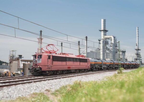 Trix 25655 Elektrolokomotive Baureihe 151 – Bild 9