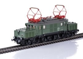 Trix 25873 Elektrolokomotive Baureihe 193