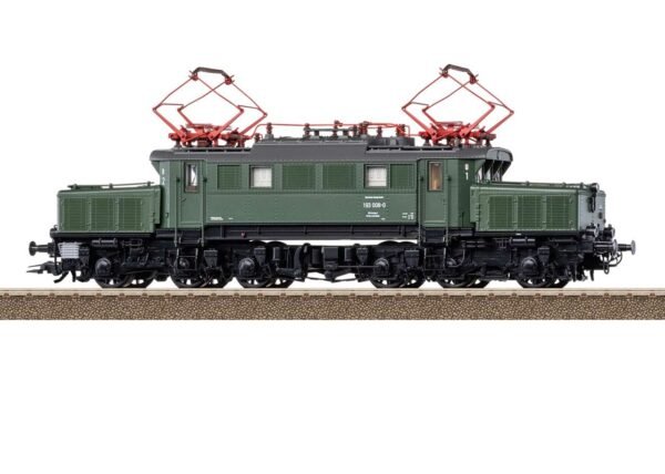 Trix 25873 Elektrolokomotive Baureihe 193 – Bild 2