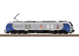 Trix 25902 Zweikraftlokomotive Baureihe 2159
