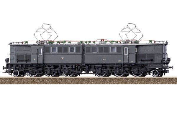 Trix 25950 Elektrolokomotive Baureihe E 95 – Bild 2