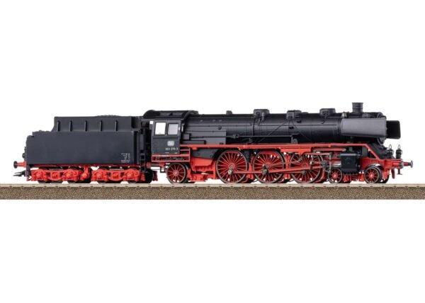 Trix 25951 Schnellzug-Dampflokomotive Baureihe 003