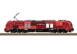 Trix 25963 Zweikraftlokomotive Baureihe 2159