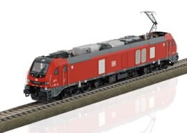 Trix 25980 Zweikraftlokomotive Baureihe 2159