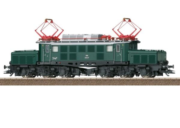 Trix T25992 E-Lok Reihe 1020 ÖBB