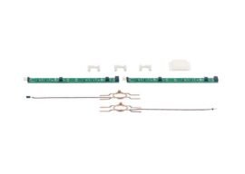 Minitrix 66718 Innenbeleuchtung mit LED - weiß