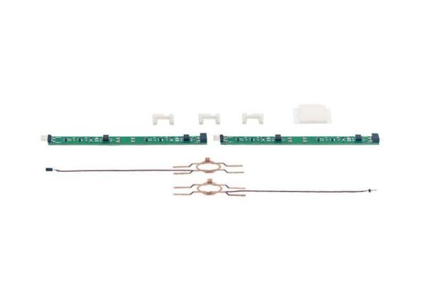 Minitrix 66718 Innenbeleuchtung mit LED - weiß
