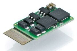 Minitrix 66857 Lokdecoder 1000 mA für MTC14-Schnittstelle