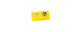 Brawa 3041 Muffen rund 2,5 ge [10]