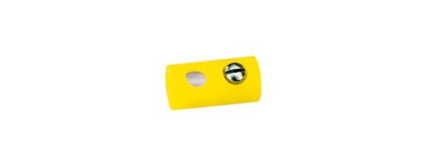 Brawa 3041 Muffen rund 2,5 ge [10]