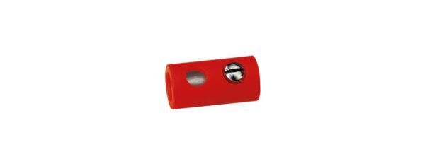 Brawa 3042 Muffen rund 2,5 rt [10]
