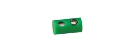 Brawa 3043 Muffen rund 2,5 gn [10]