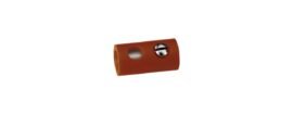 Brawa 3045 Muffen rund 2,5 bl [10]