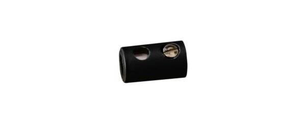 Brawa 3048 Muffen rund 2,5 sw [10]