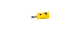 Brawa 3051 Querlochsteck. 2,5 ge [10]