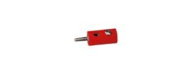 Brawa 3052 Querlochsteck. 2,5 rt [10]