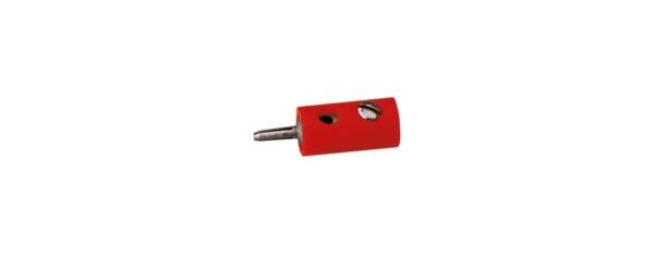 Brawa 3052 Querlochsteck. 2,5 rt [10]