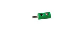 Brawa 3053 Querlochsteck. 2,5 gn [10]