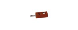 Brawa 3054 Querlochsteck. 2,5 br [10]