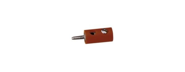 Brawa 3054 Querlochsteck. 2,5 br [10]