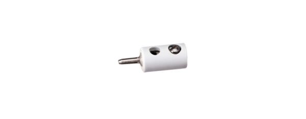 Brawa 3059 Querlochsteck. 2,5 ws [10]