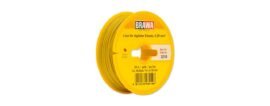 Brawa 3210 Einzelader 0,25mm² 25m ge