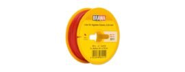 Brawa 3211 Einzelader 0,25mm² 25m rt