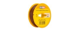 Brawa 3212 Einzelader 0,25mm² 25m br