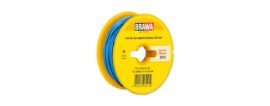 Brawa 3213 Einzelader 0,25mm² 25m bl