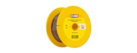 Brawa 32394 FB-Litze 0,14mm 25m h/sw/dbr