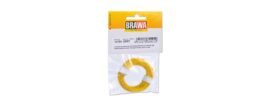 Brawa 32401 Decoderlitze 0,05mm² 10m ge
