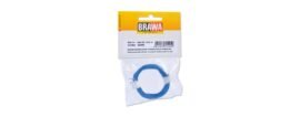 Brawa 32405 Decoderlitze 0,05mm² 10m bl