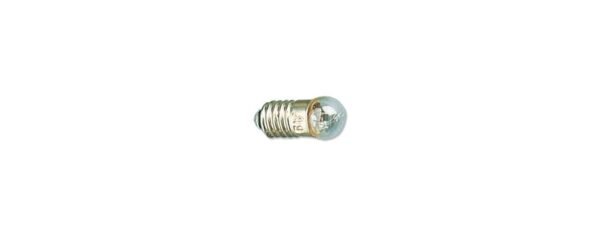 Brawa 3304 Kugelbirne E55 6mm 19V/60mA k