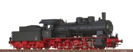 Brawa 40879 H0 DAL 57.10 DB III AC ex