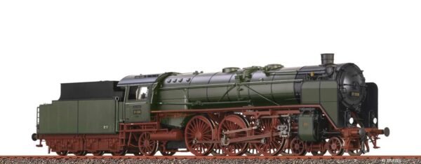 Brawa 40994 H0 DAL 01 DRG II DC ex