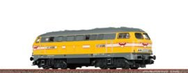Brawa 41174 - BR 216 Wiebe