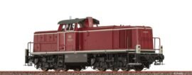 Brawa 41586 H0 DIL V 90 DB III DC b+