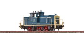 Brawa 42430 H0 DIL 360 DB, IV, DC ex